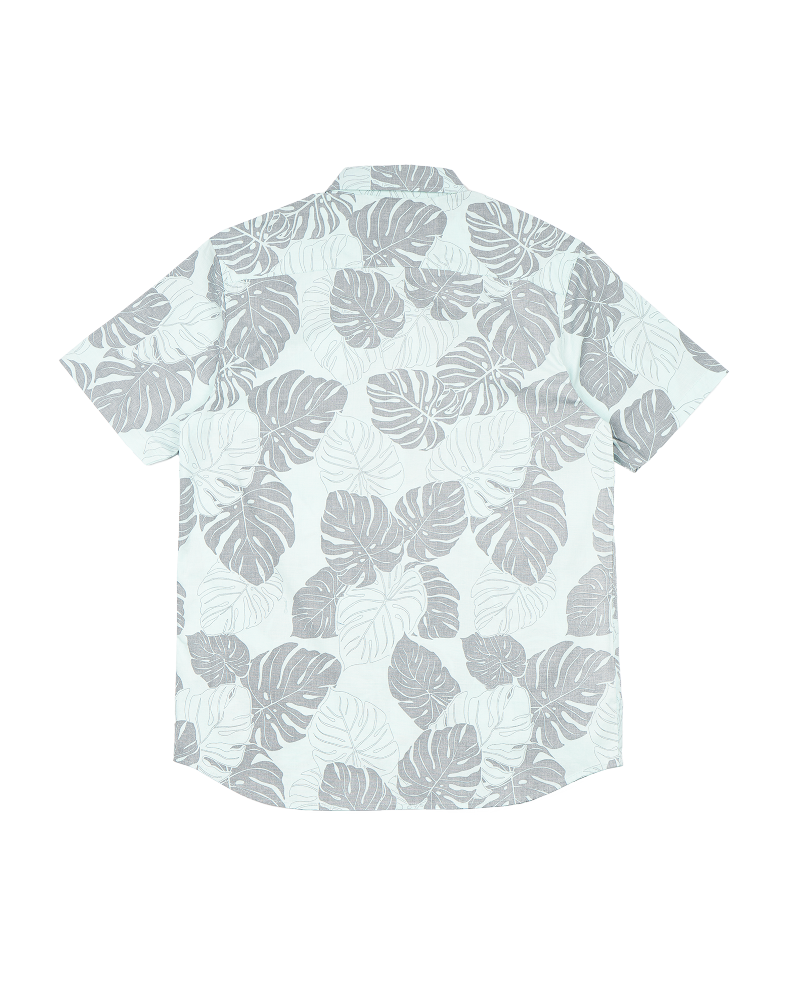 Waimea S/S Shirt