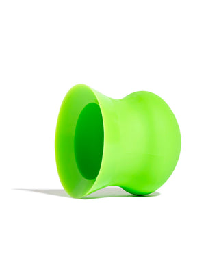 Wax Fresh Scraper - Green