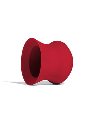 Wax Fresh Scraper - Red