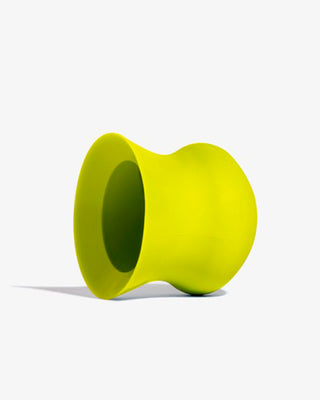 Wax Fresh Scraper - Yellow
