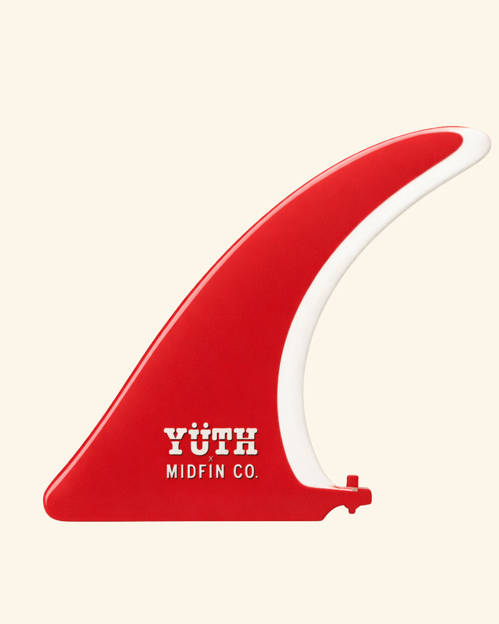 Mid Fin Co. YUTH Mag - Common Single Fin