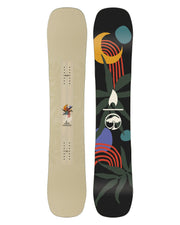 Arbor Men's Westmark Snowboard