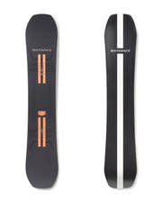 Whitespace AMF Twin Snowboard
