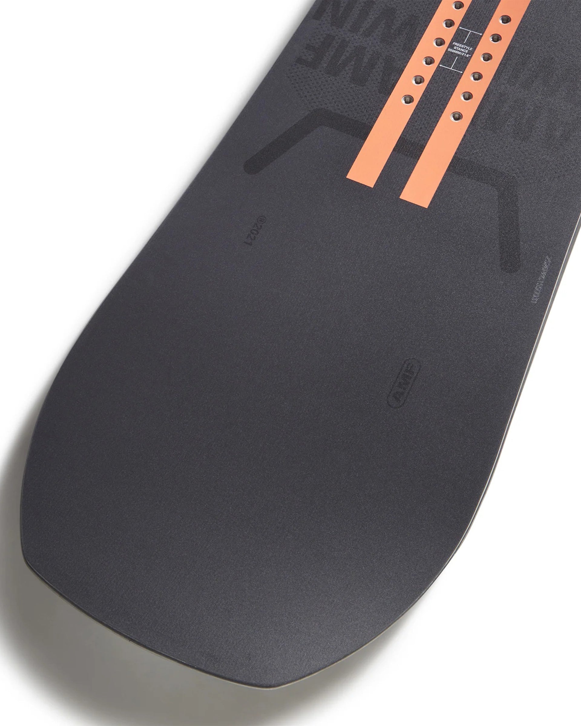 Whitespace AMF Twin Snowboard