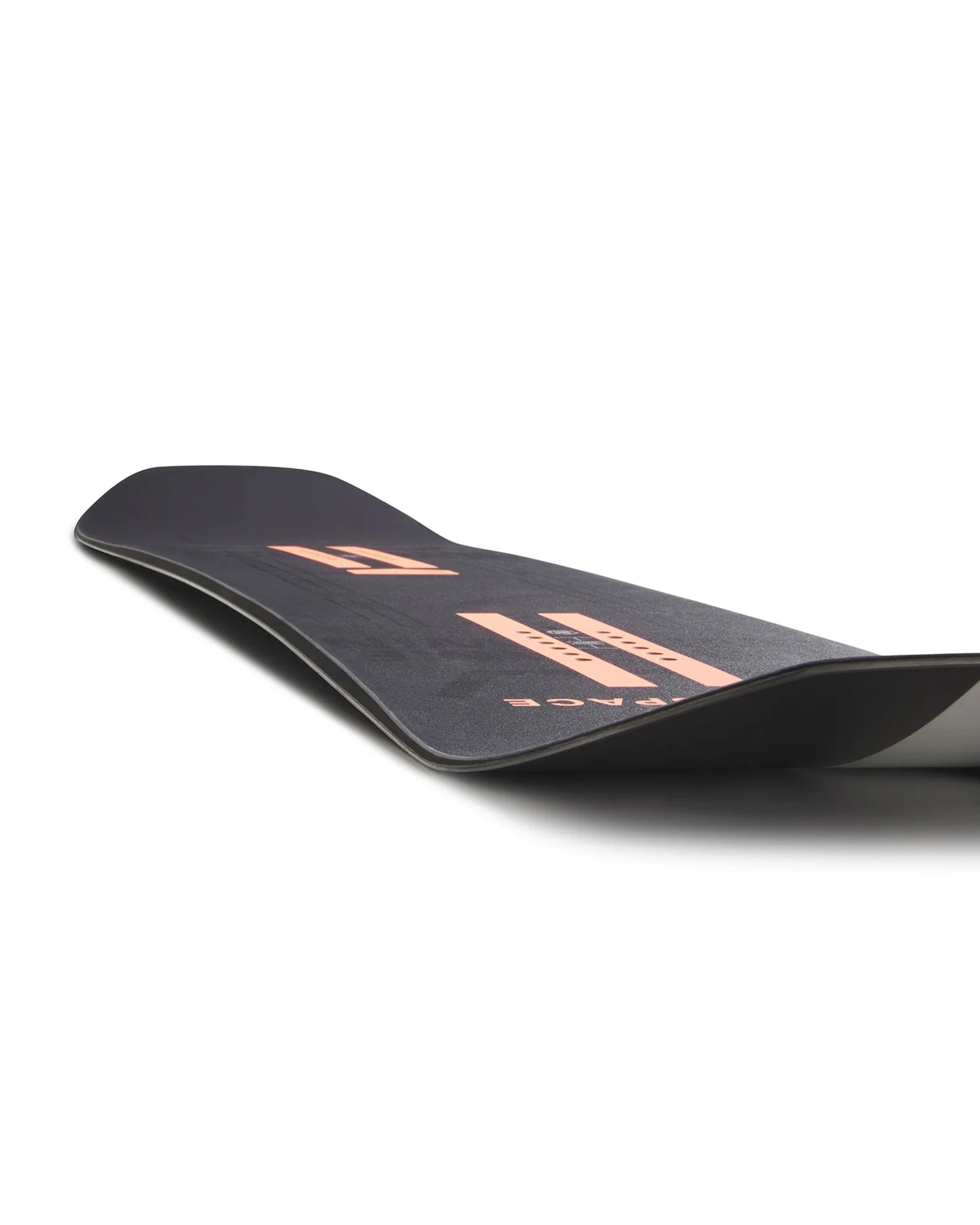 Whitespace AMF Twin Snowboard