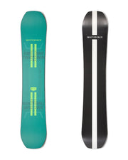 Whitespace AMF Twin Snowboard - Current