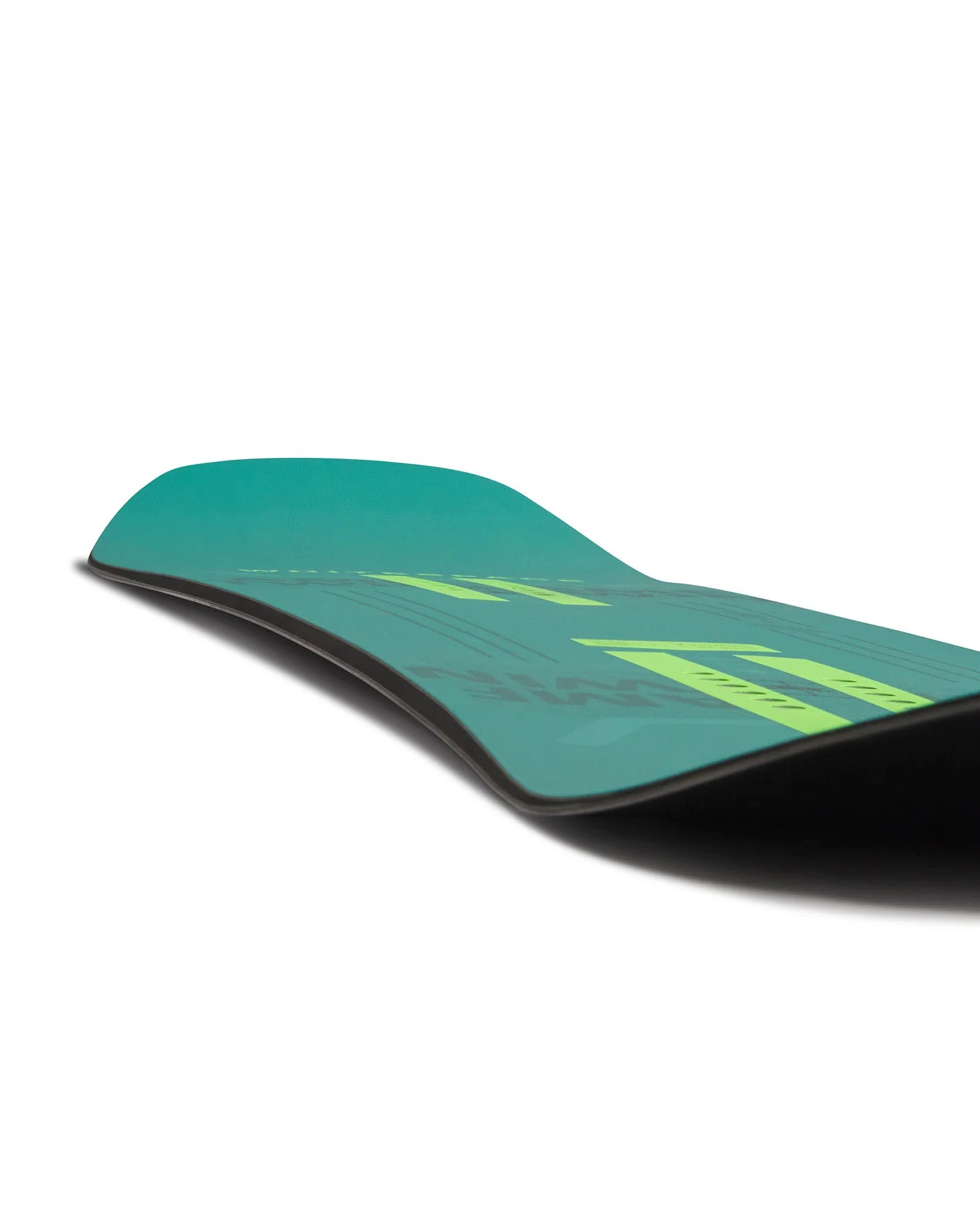 Whitespace AMF Twin Snowboard - Current