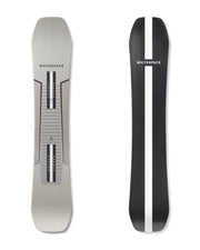 Whitespace Freestyle Shaun White Pro Snowboard
