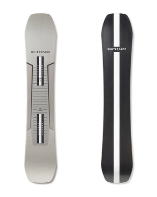 Whitespace Freestyle Shaun White Pro Snowboard