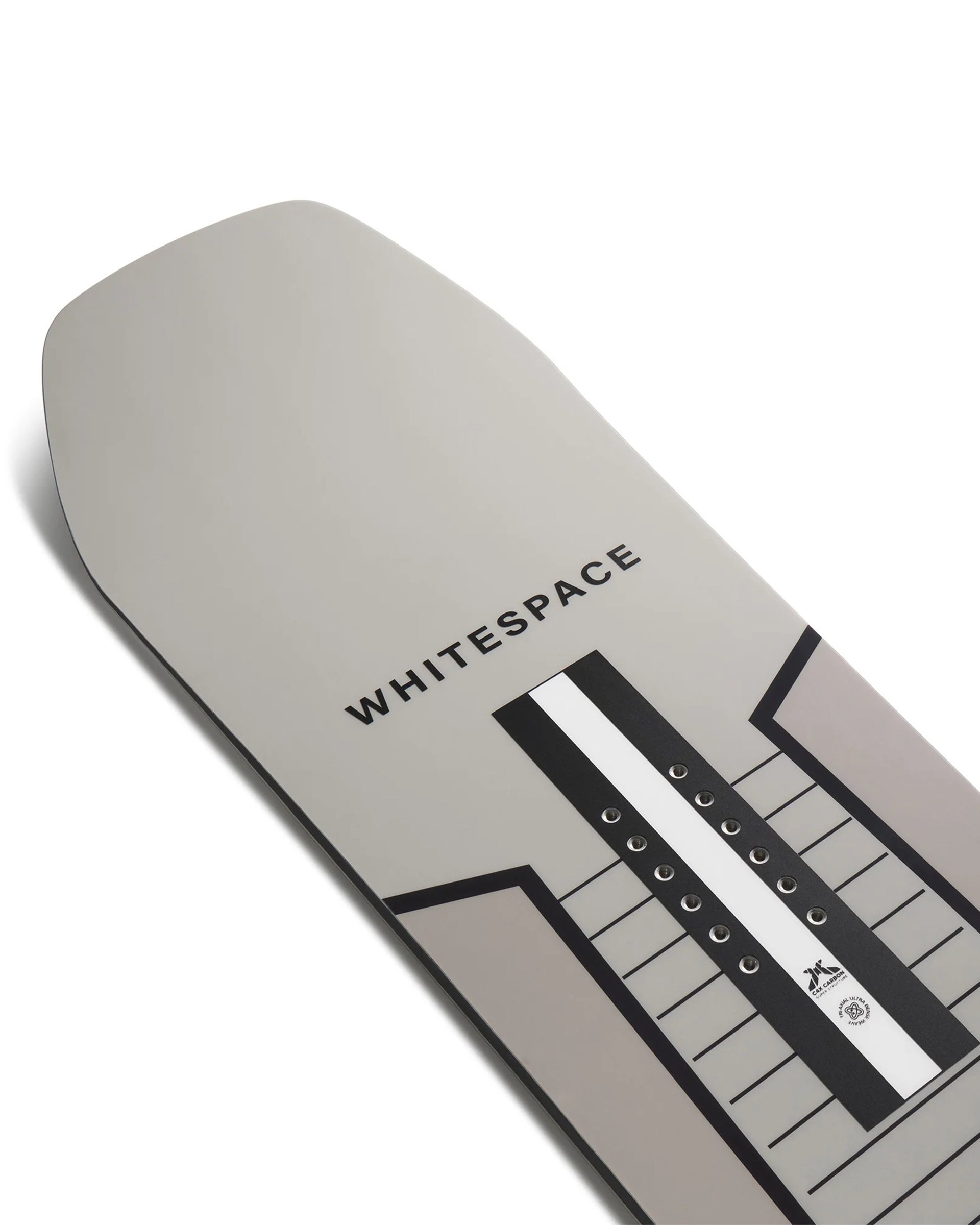 Whitespace Freestyle Shaun White Pro Snowboard
