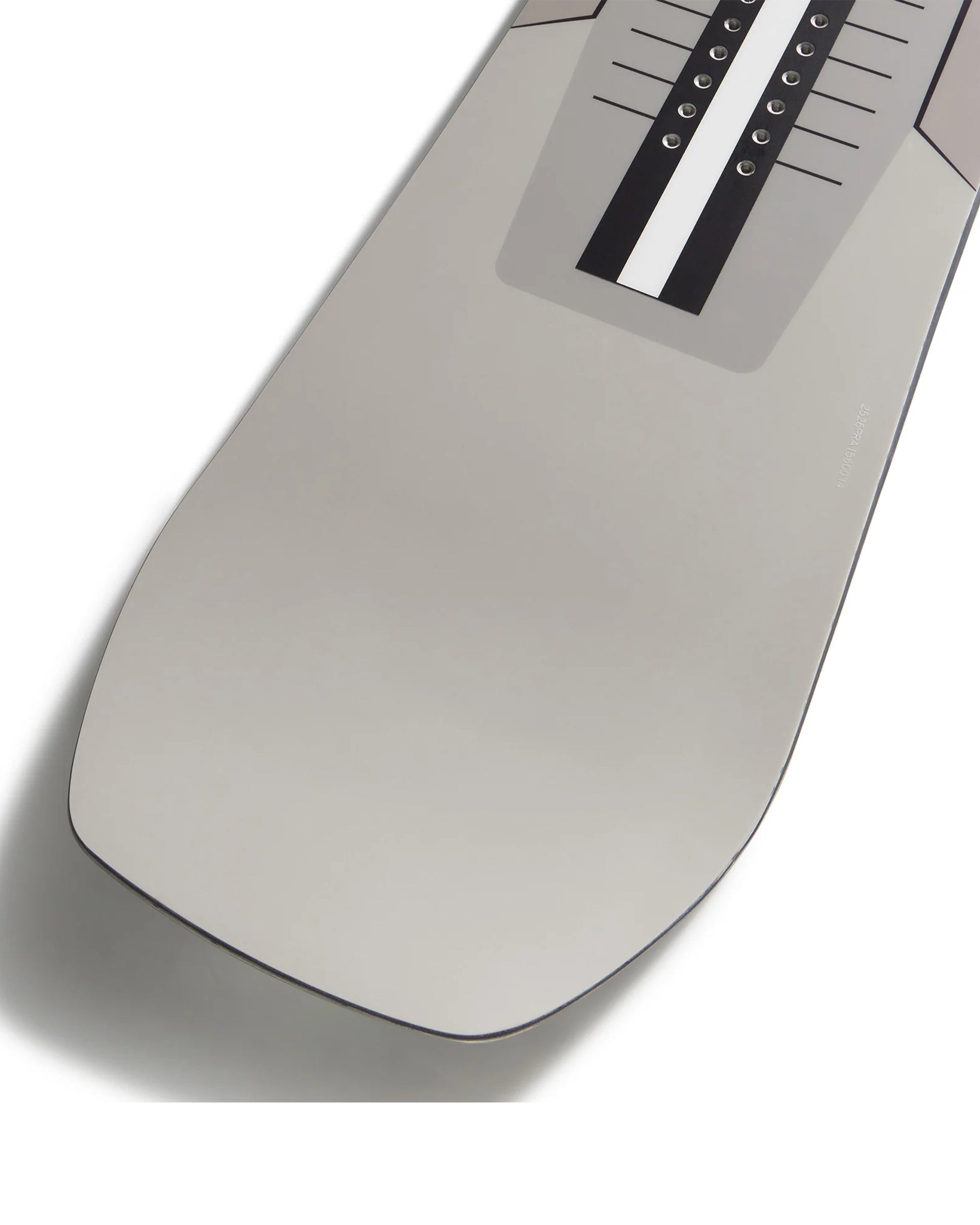 Whitespace Freestyle Shaun White Pro Snowboard