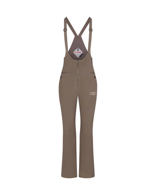 Whitespace Women's High Waisted Riding Bib - Falcon