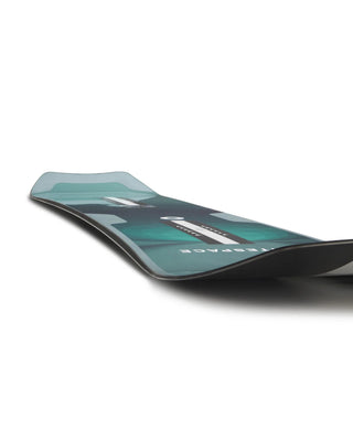 Whitespace Montano Snowboard Glacial