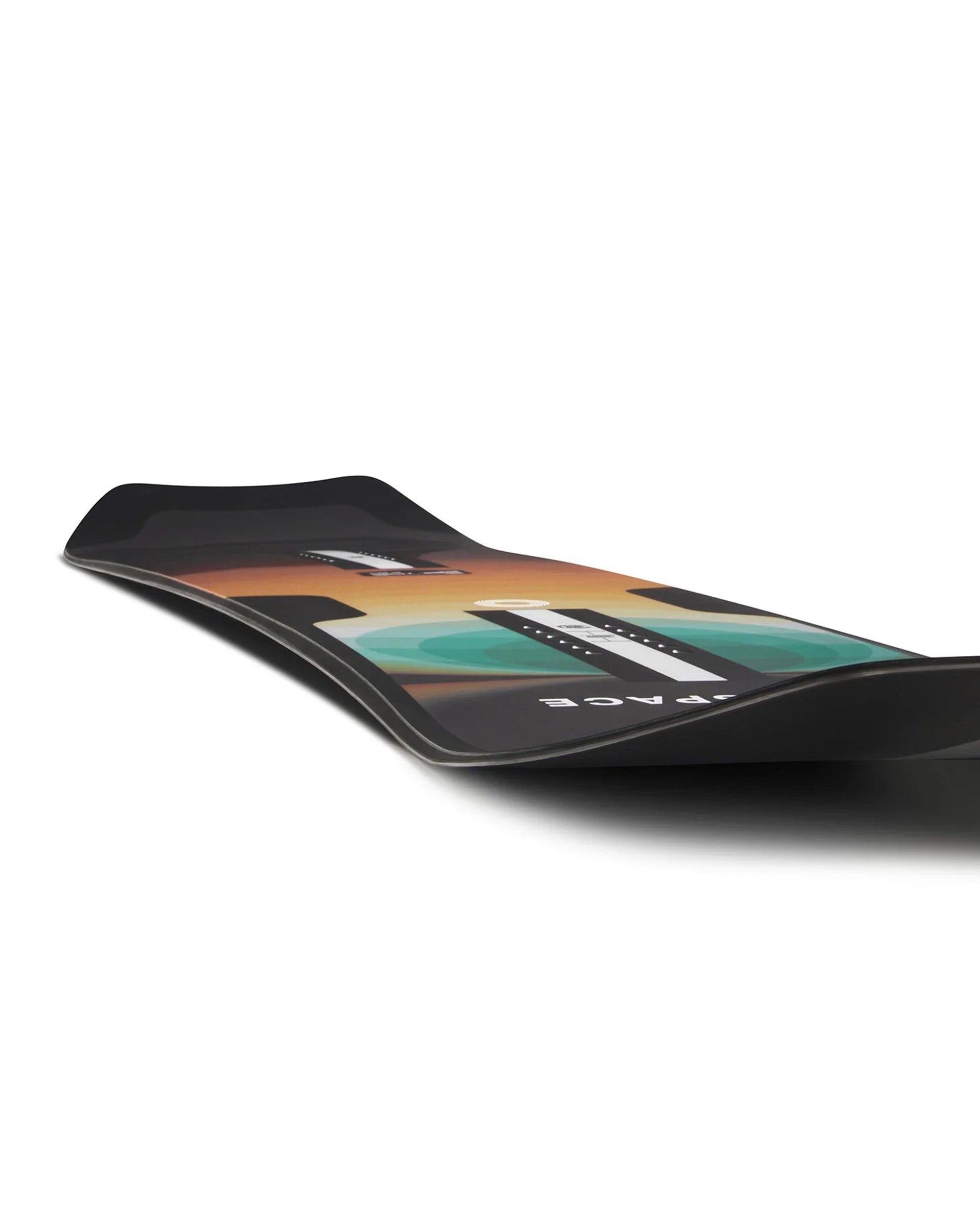 Whitespace Montano Snowboard