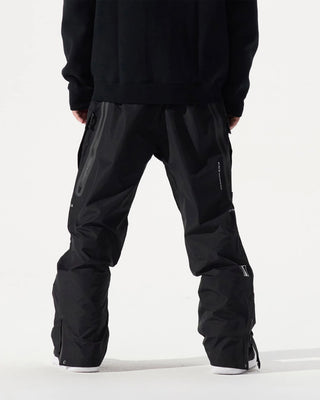 Whitespace Performance 3L Pant - Black Onyx