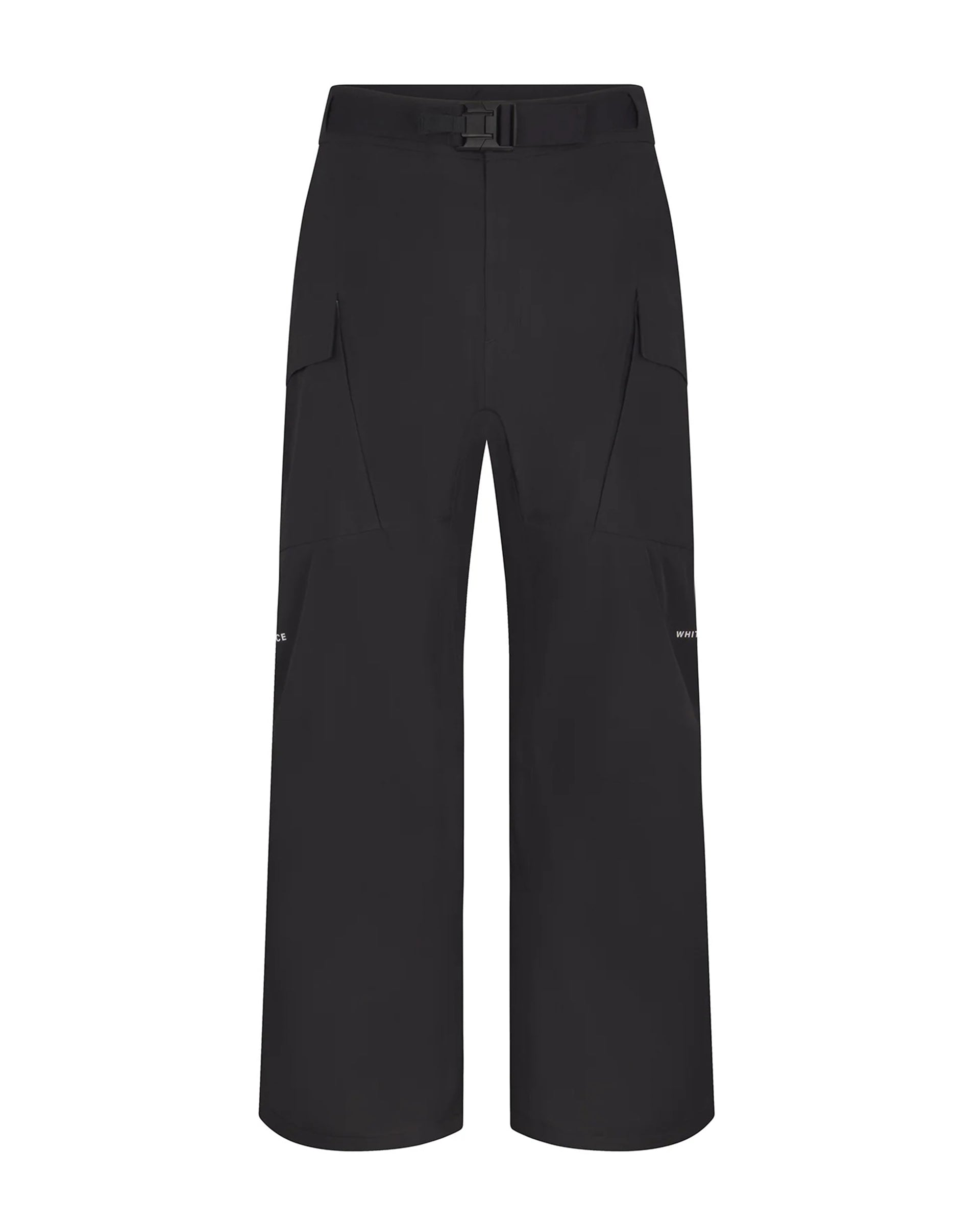 Whitespace Performance 3L Pant - Black Onyx