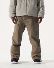 Whitespace Performance 3L Pant - Falcon