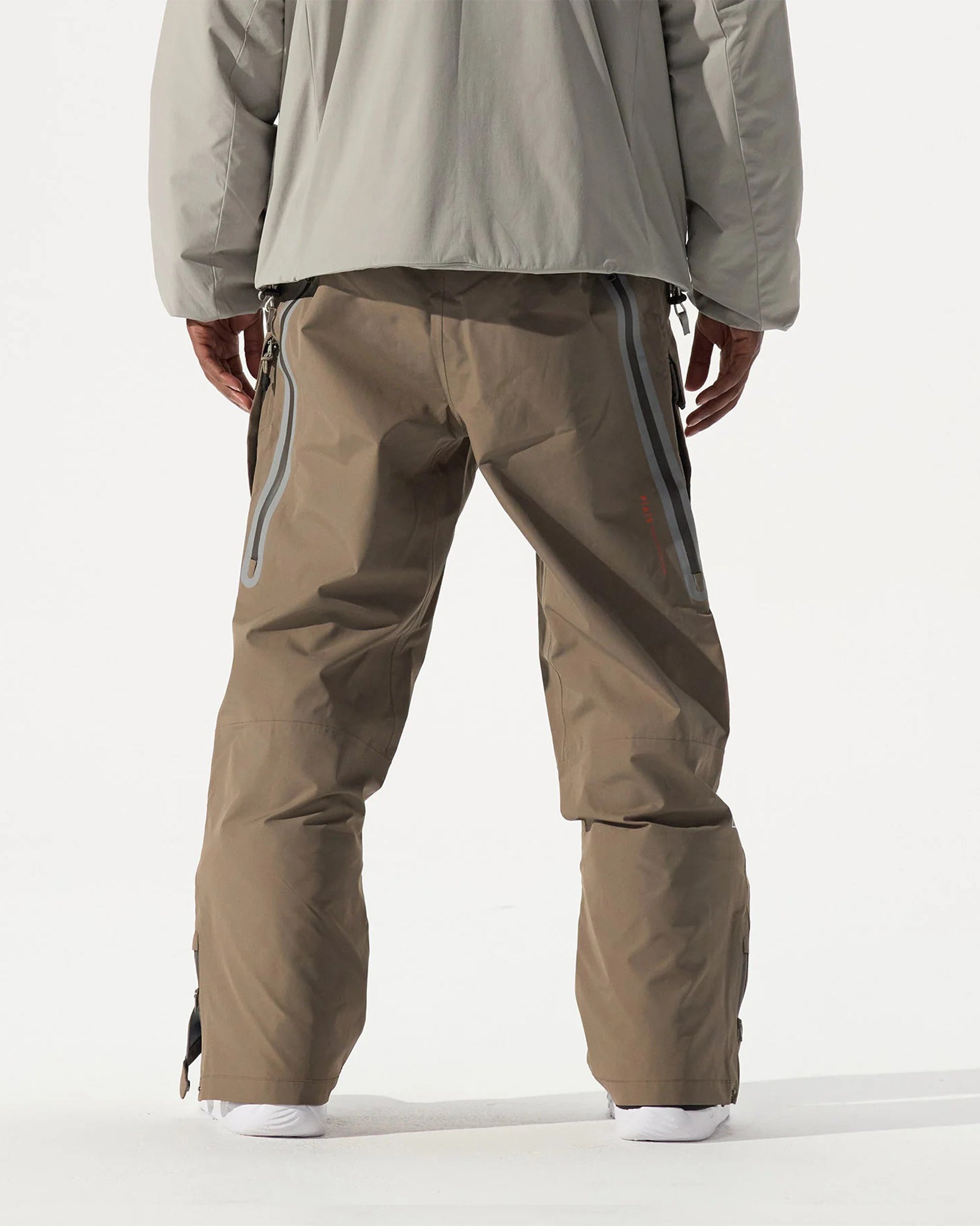 Whitespace Performance 3L Pant - Falcon