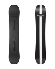 Whitespace Women's Freestyle Snowboard