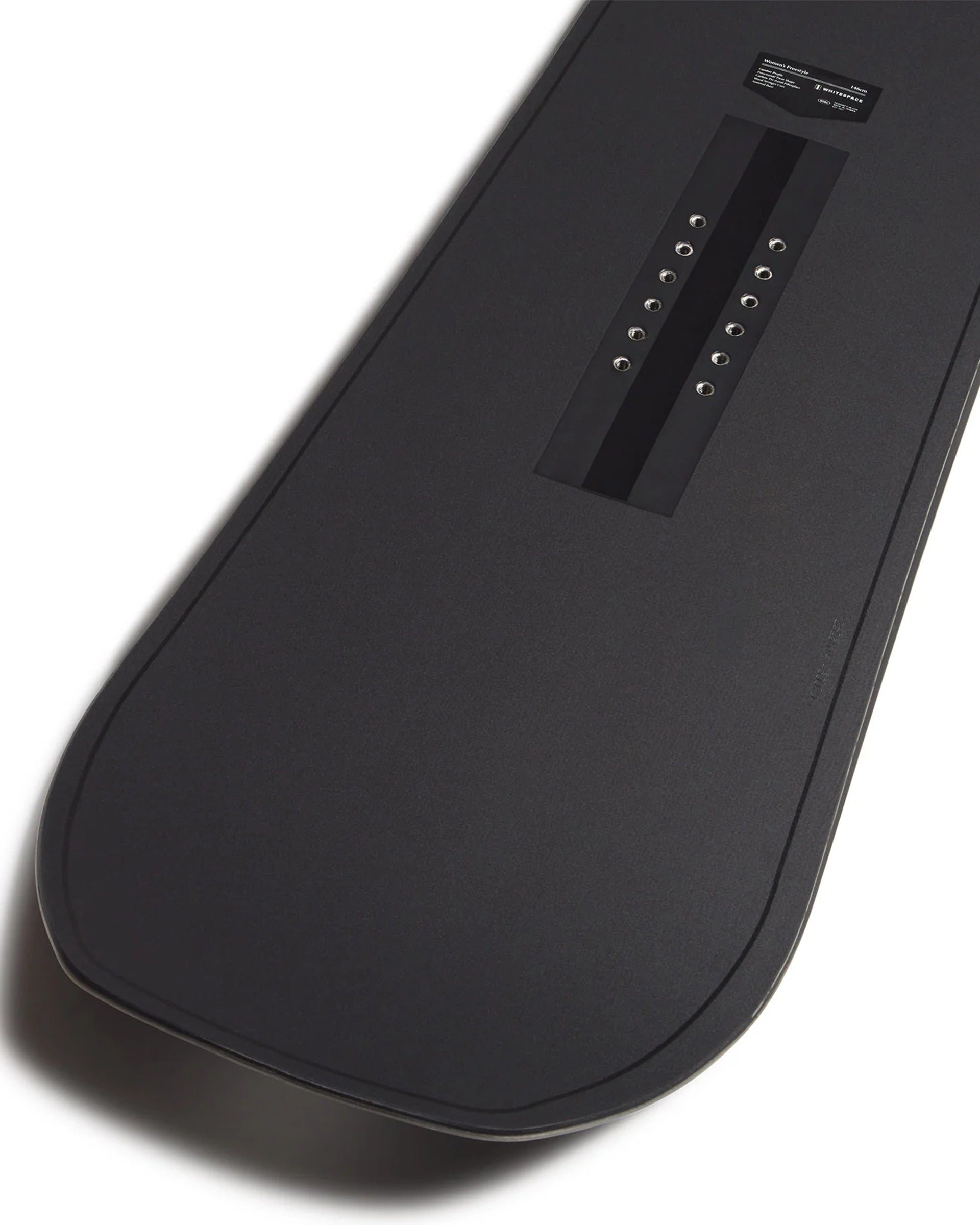 Whitespace Women's Freestyle Snowboard