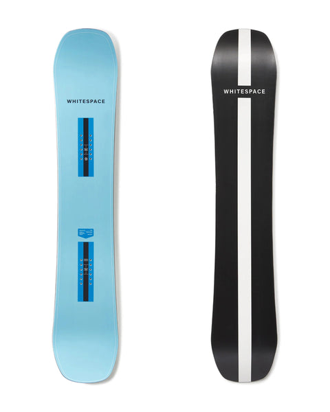 Women's Freestyle Snowboard - Cyan 146 – Jack's Surfboards