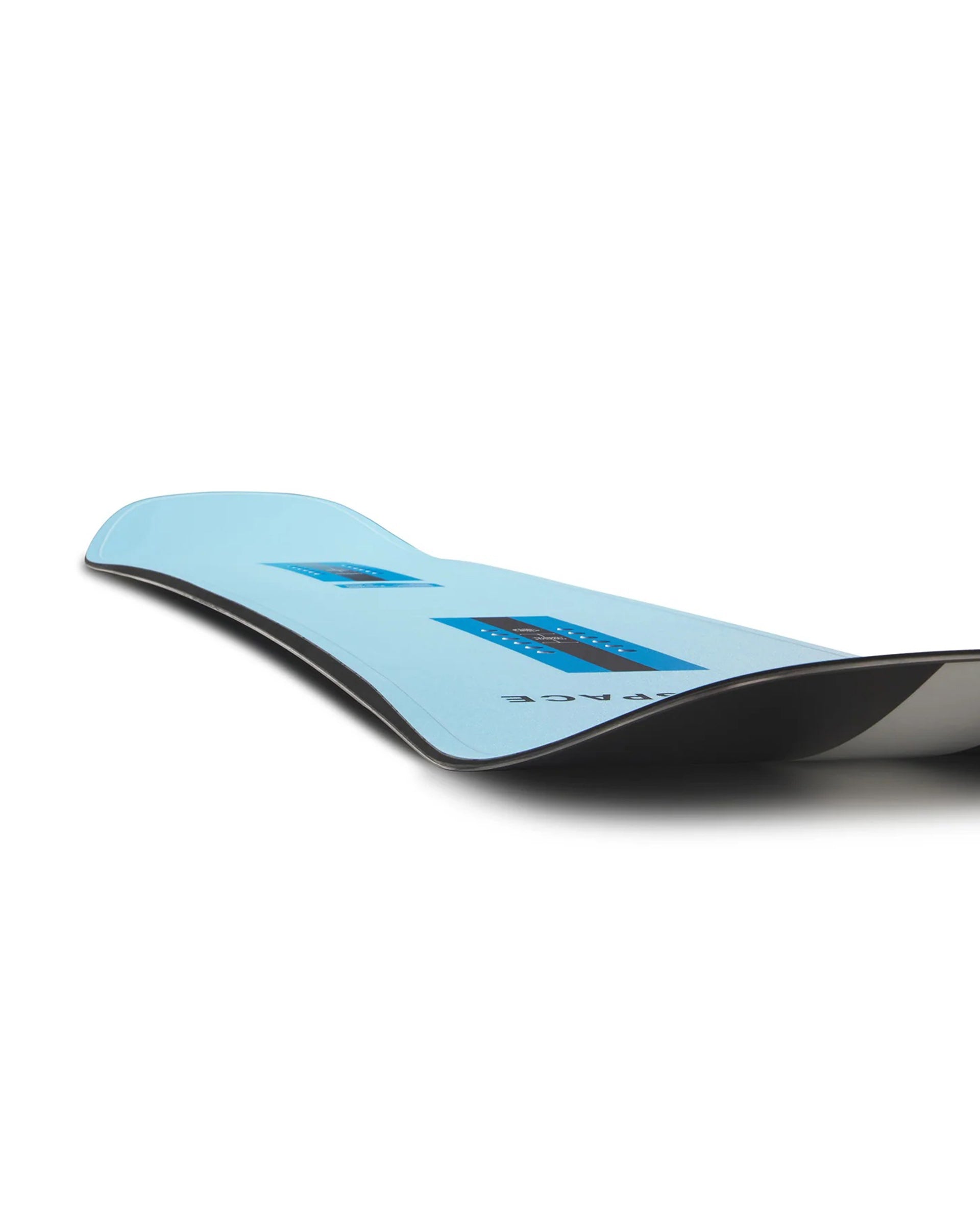 Whitespace Women's Freestyle Snowboard Cyan