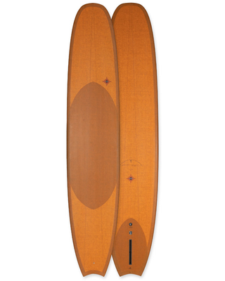 Wayne Rich Wildcard 3 Surfboard