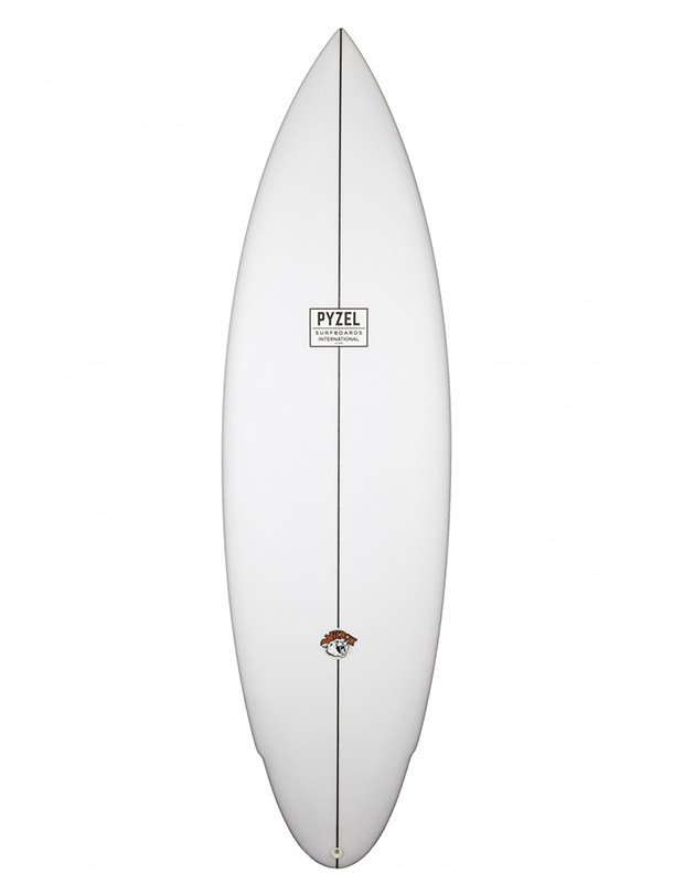 Wildcat Surfboard (Special Order)