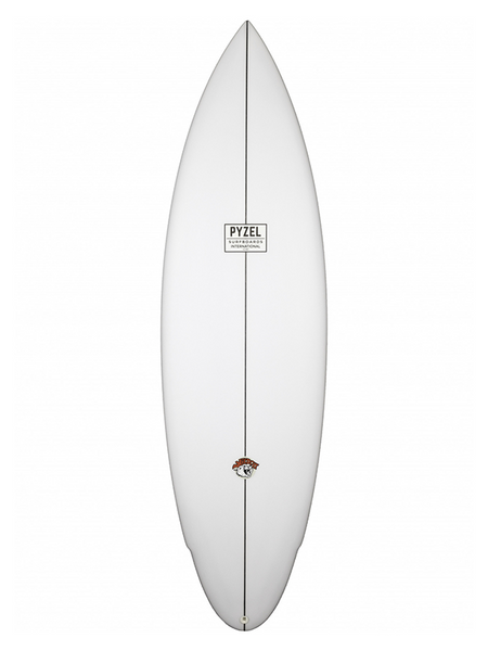 Wildcat (Special Order) – Jack's Surfboards