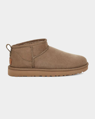 Ugg Women's Classic Ultra Mini Boot - Antelope