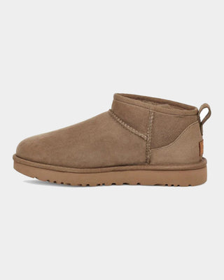 Ugg Women's Classic Ultra Mini Boot - Antelope