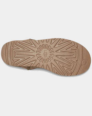 Ugg Women's Classic Ultra Mini Boot - Antelope