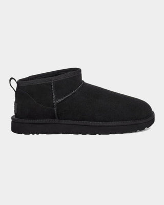 Ugg Women's Classic Ultra Mini Boot - Black