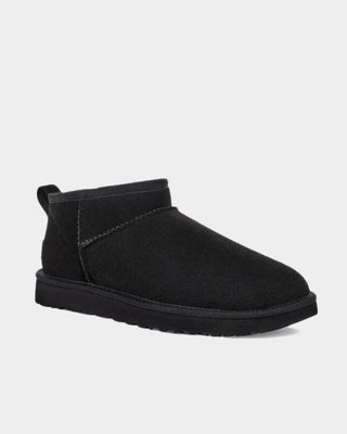 Ugg Women's Classic Ultra Mini Boot - Black