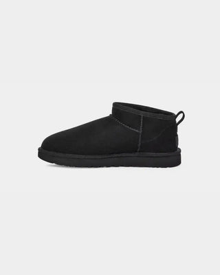 Ugg Women's Classic Ultra Mini Boot - Black