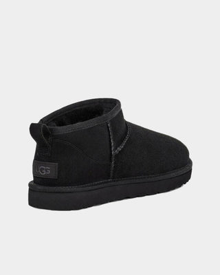 Ugg Women's Classic Ultra Mini Boot - Black
