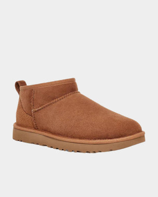 Ugg Women's Classic Ultra Mini Boot - Chestnut