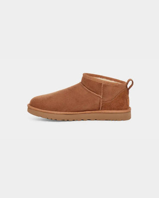 Ugg Women's Classic Ultra Mini Boot - Chestnut