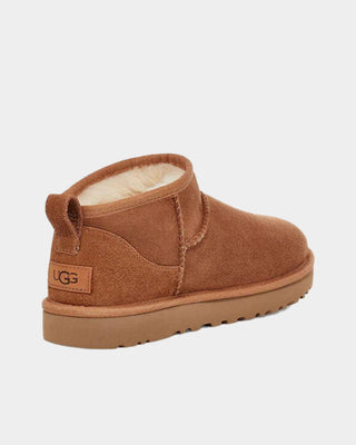 Ugg Women's Classic Ultra Mini Boot - Chestnut