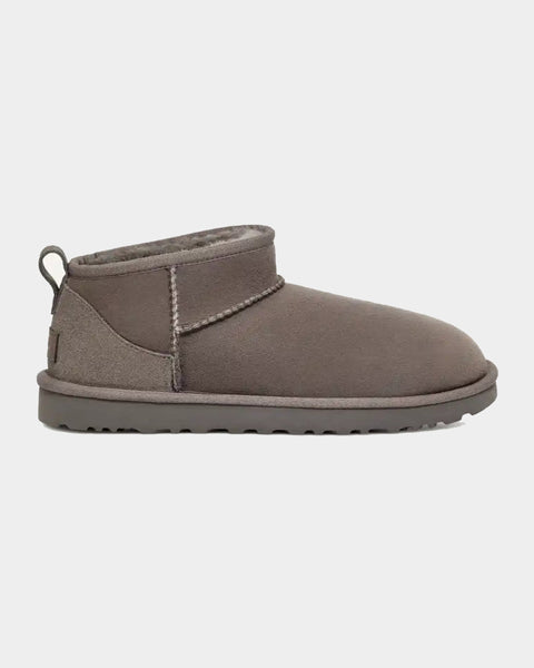 Classic Ultra Mini Boot - Grey – Jack's Surfboards
