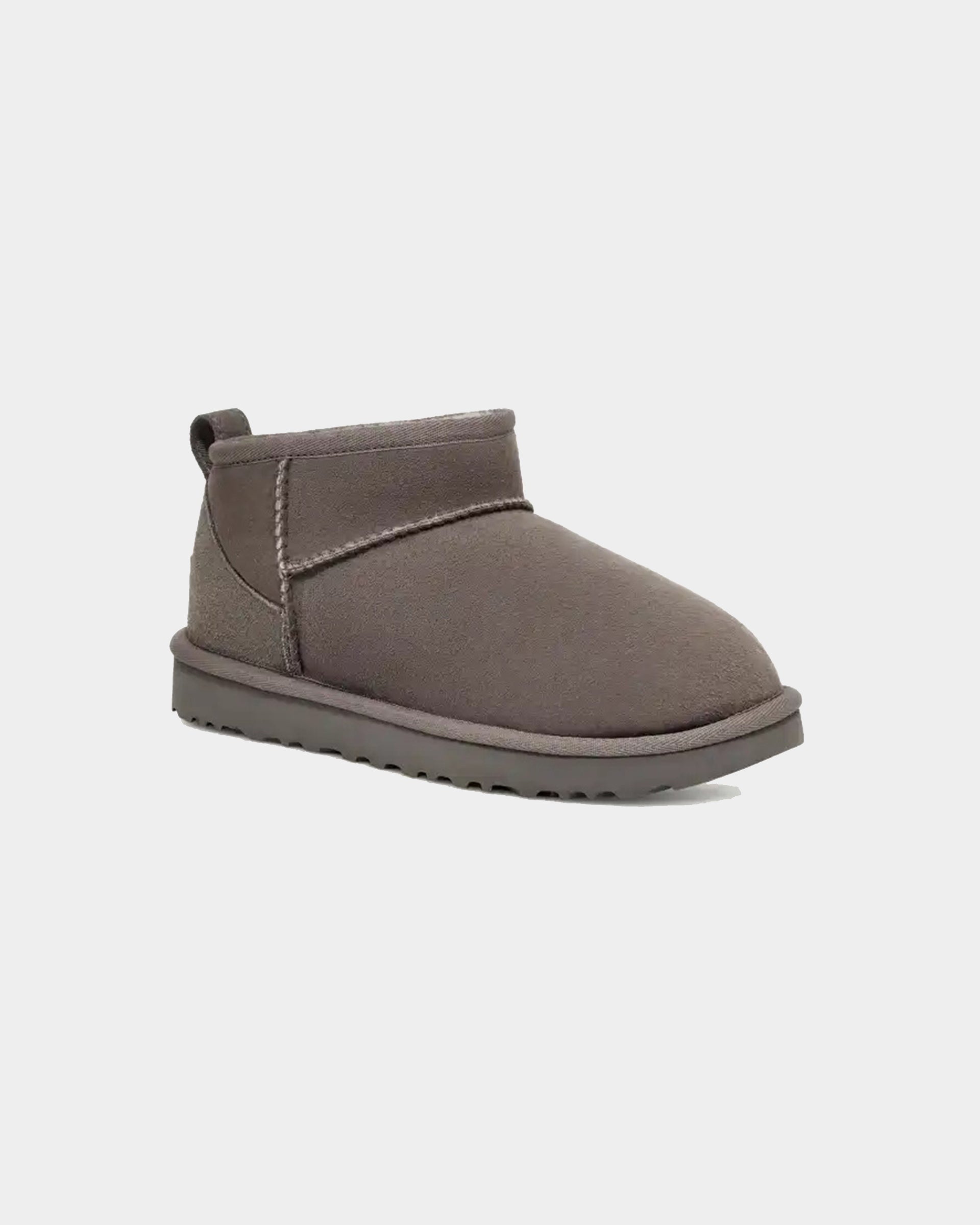 Classic Ultra Mini Boot - Grey – Jack's Surfboards