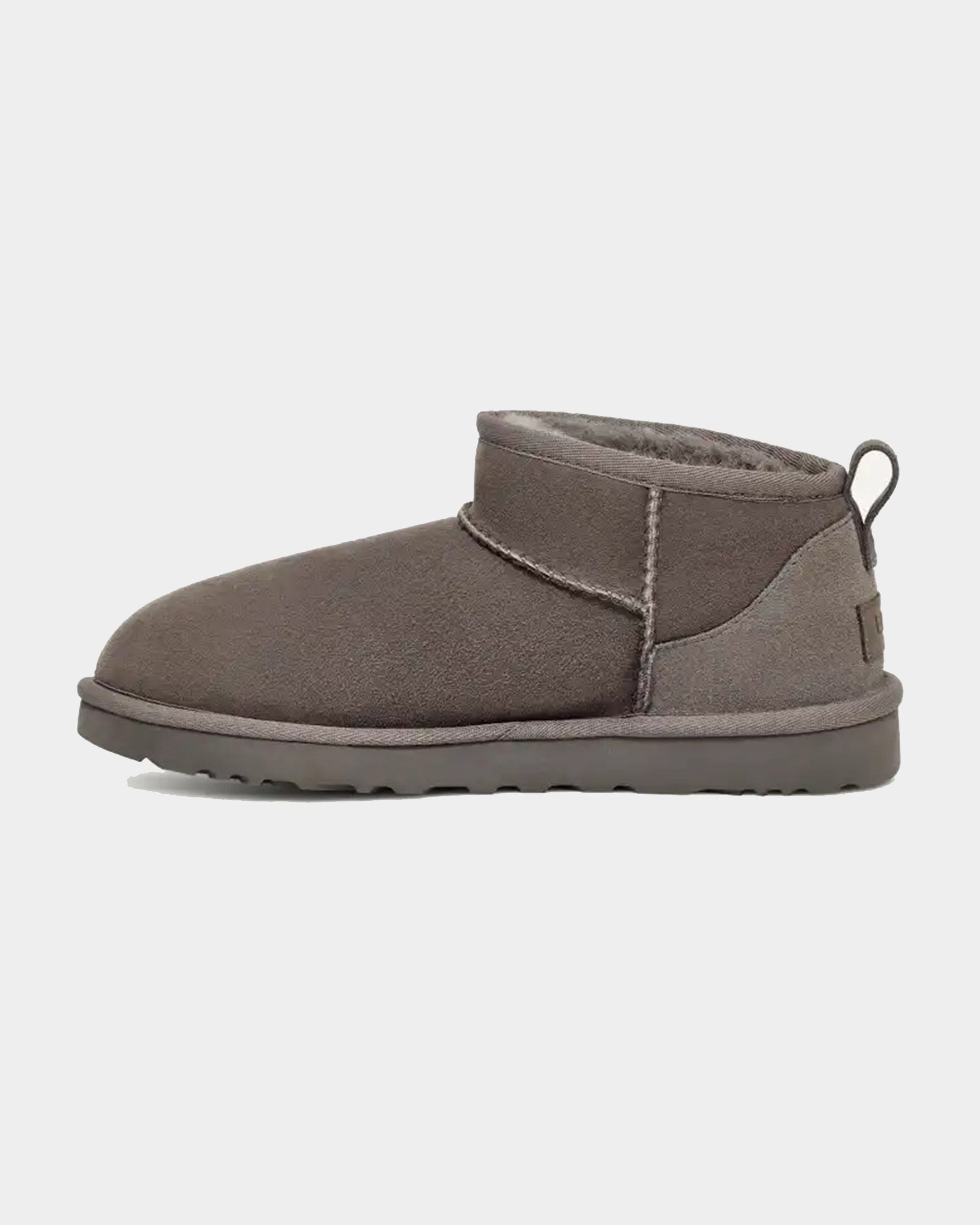 Classic Ultra Mini Boot - Grey – Jack's Surfboards