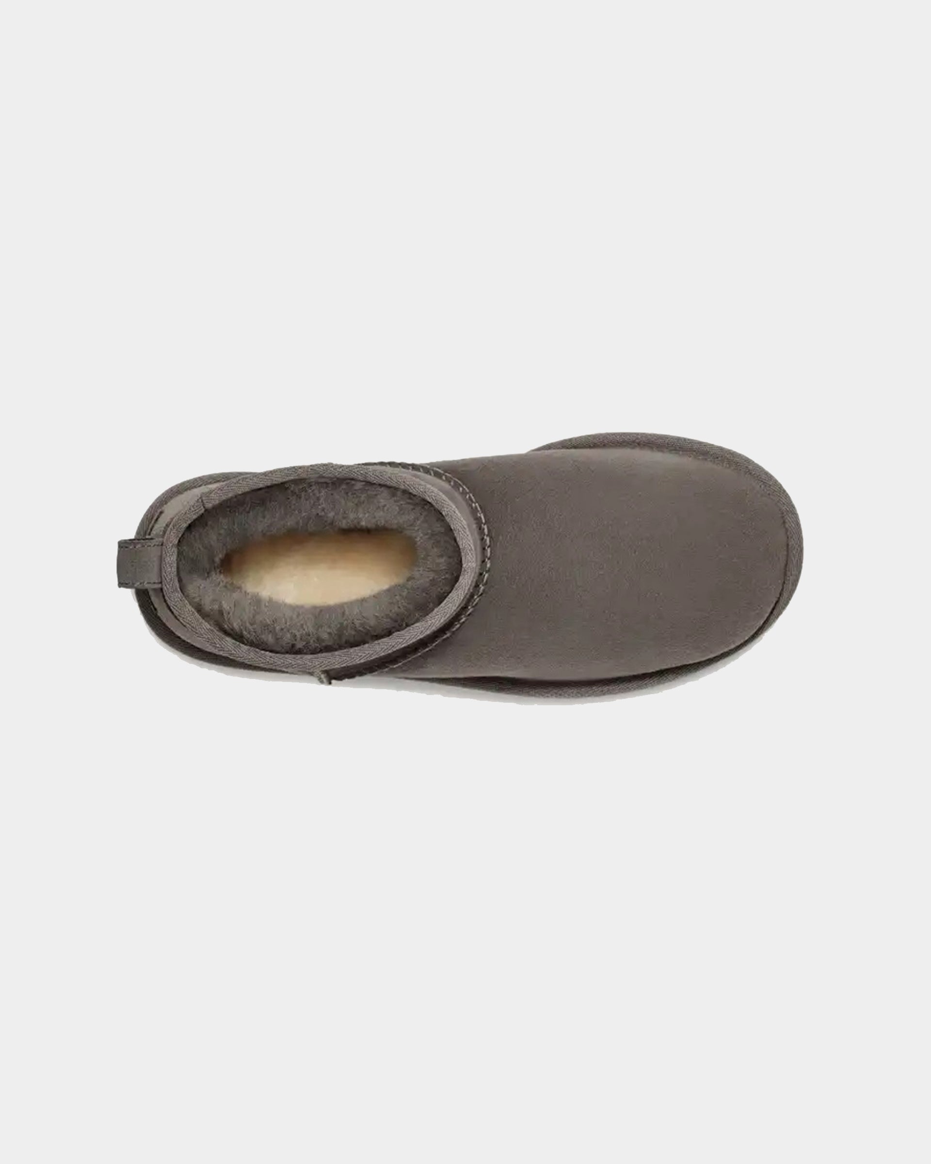 Classic Ultra Mini Boot - Grey – Jack's Surfboards