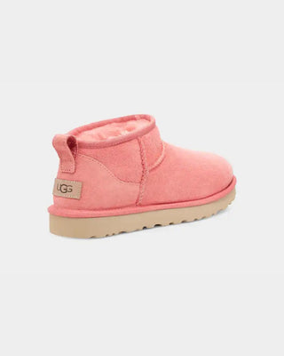 Ugg Women's Classic Ultra Mini Boot - Rose Grey