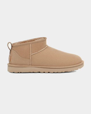 Ugg Women's Classic Ultra Mini Boot - Sand