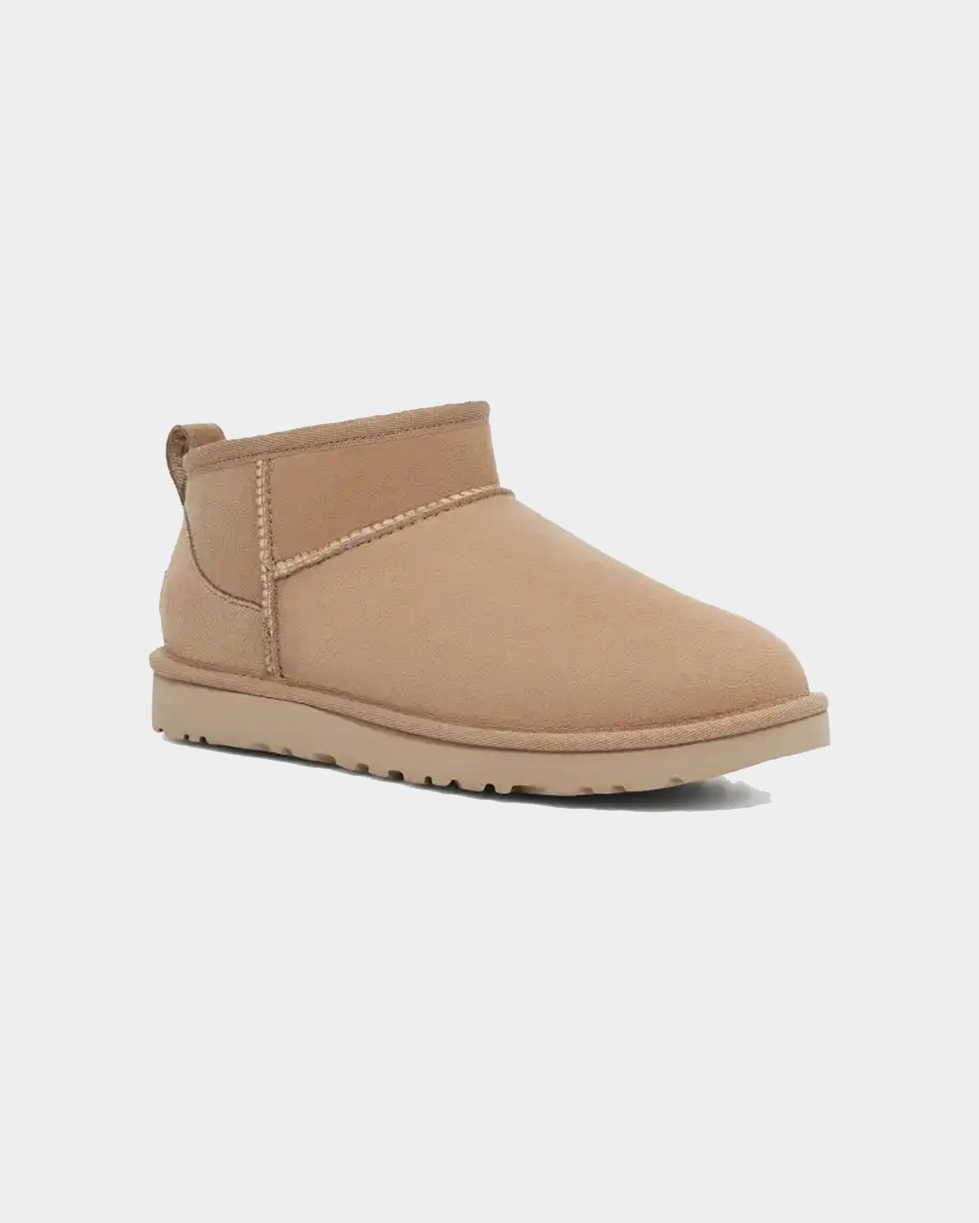 Classic Ultra Mini Boot - Sand – Jack's Surfboards