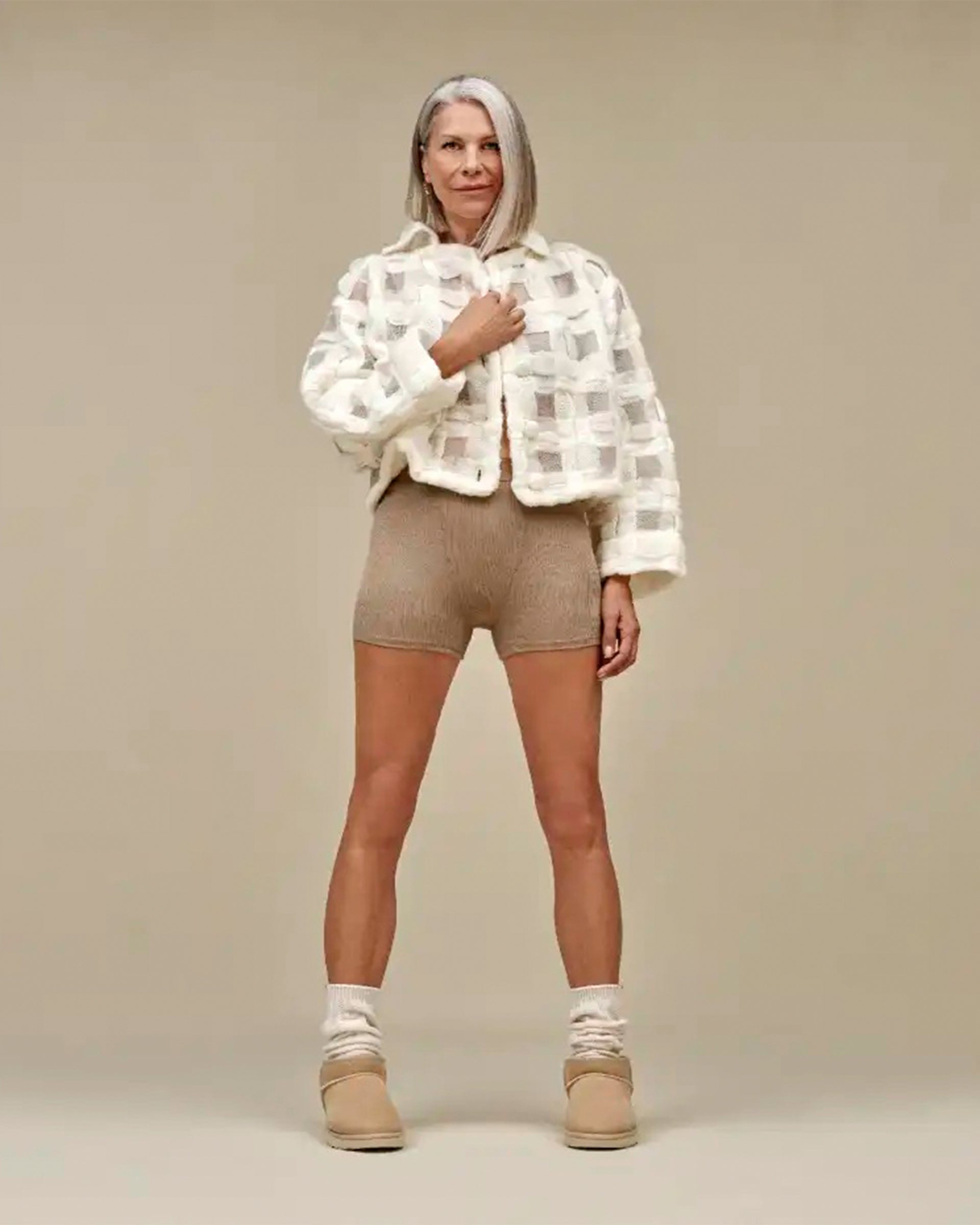 Classic Ultra Mini Boot - Sand – Jack's Surfboards