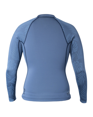 Xcel Women's Axis Long Sleeve Front Zip Jacket 1.5/1mm