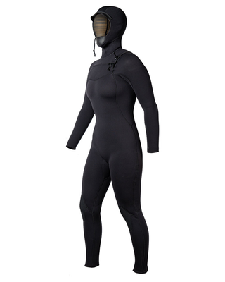 Xcel Women's Comp+ Hooded Full Wetsuit 5/4mm