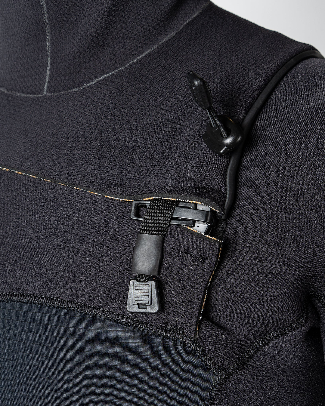 Xcel Women's Comp X Hooded Full Wetsuit 4.5/3.5mm